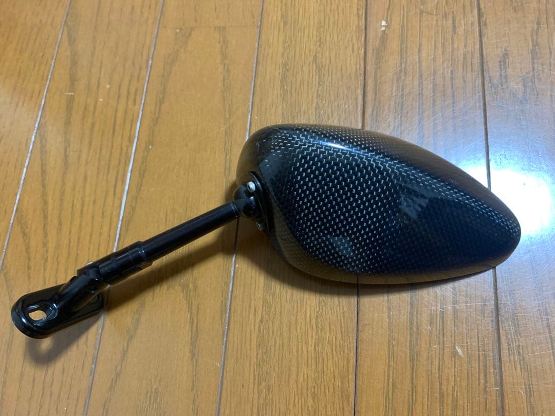 バイク用ミラー マジカルレーシング(左のみ)