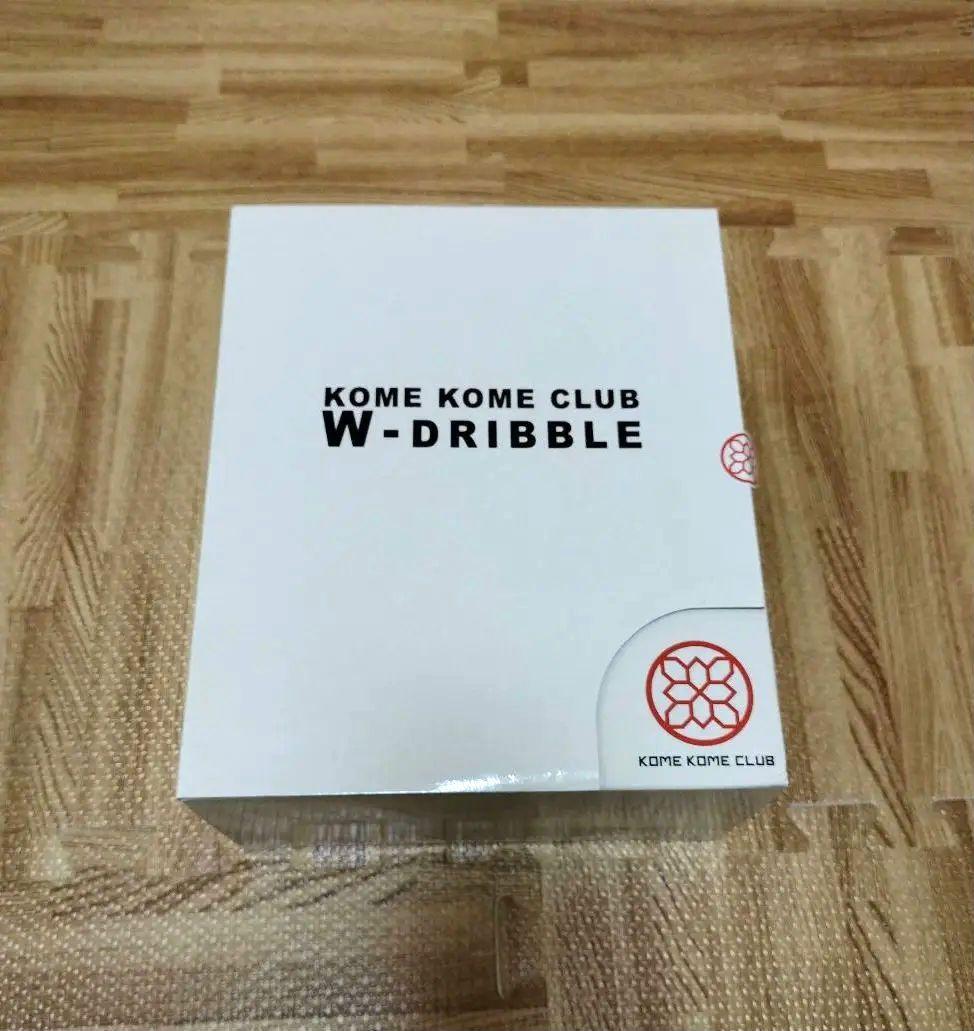 米米ＣＬＵＢ　ダブルドリブル
