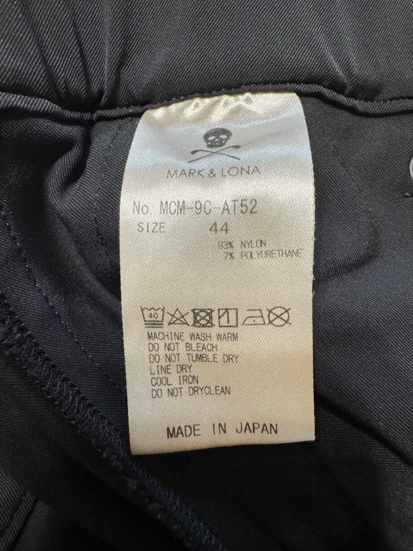 マーク＆ロナ　パンツ44