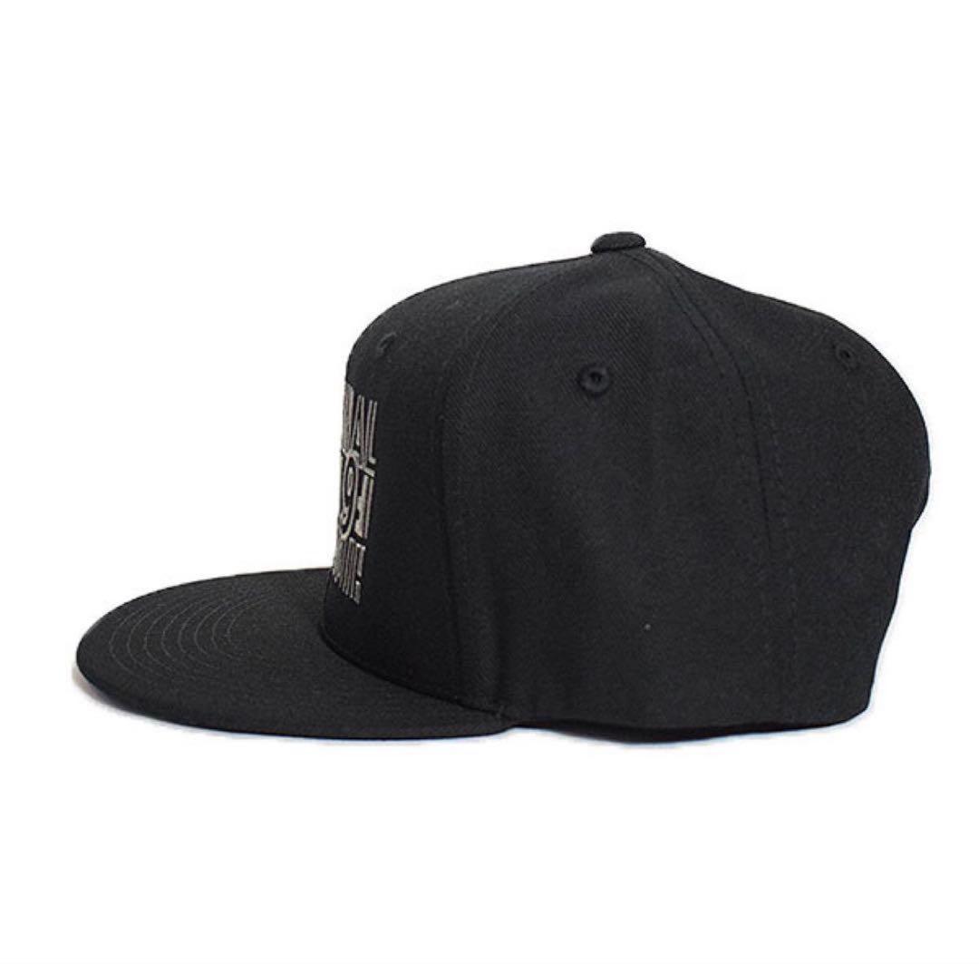 HIDE AND SEEK　Original H&S Baseball CAP