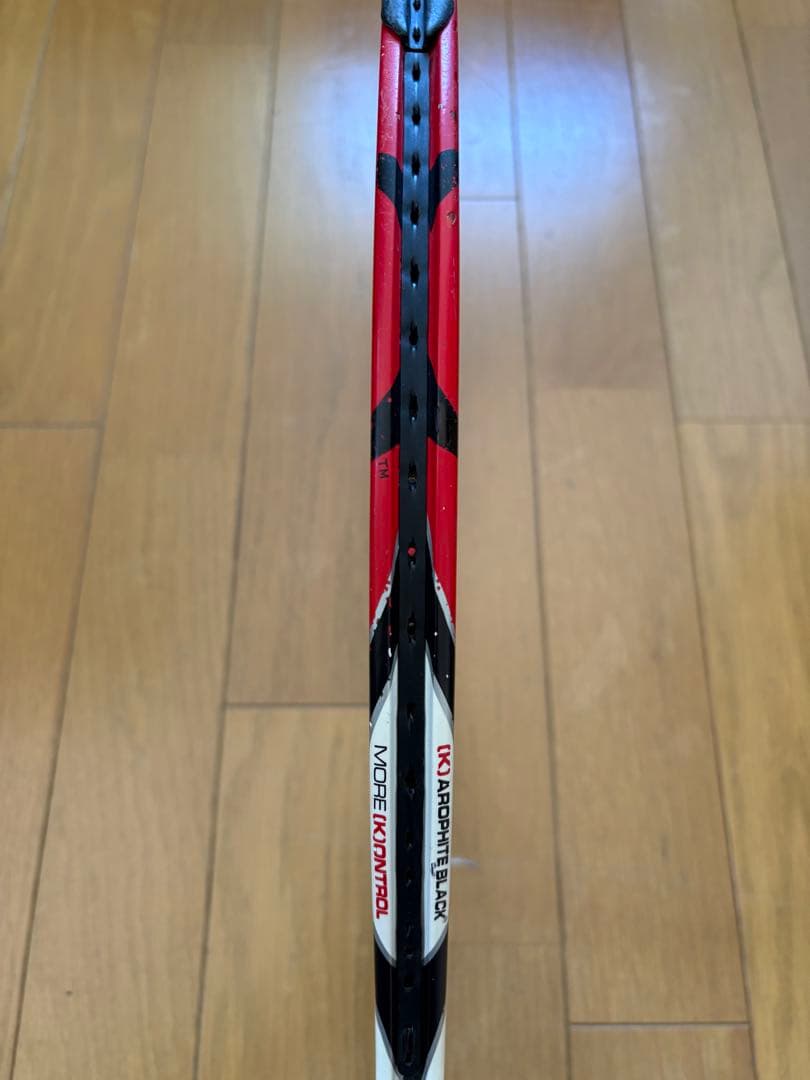 最終値下げ　ウィルソン K Six one tour 90 USモデル