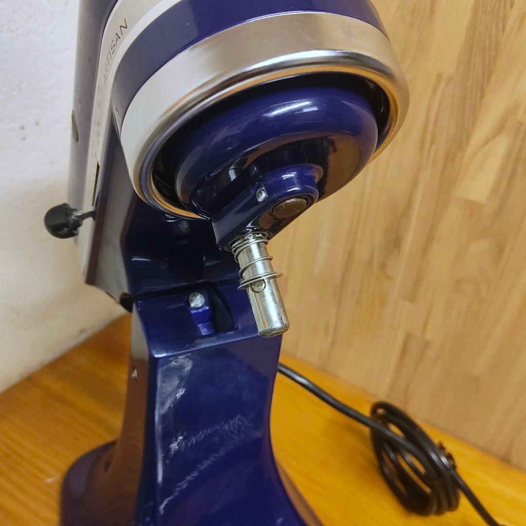 KitchenAid Artisan キッチンエイド