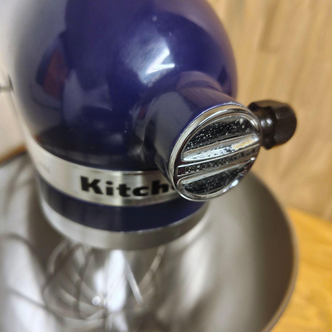 KitchenAid Artisan キッチンエイド