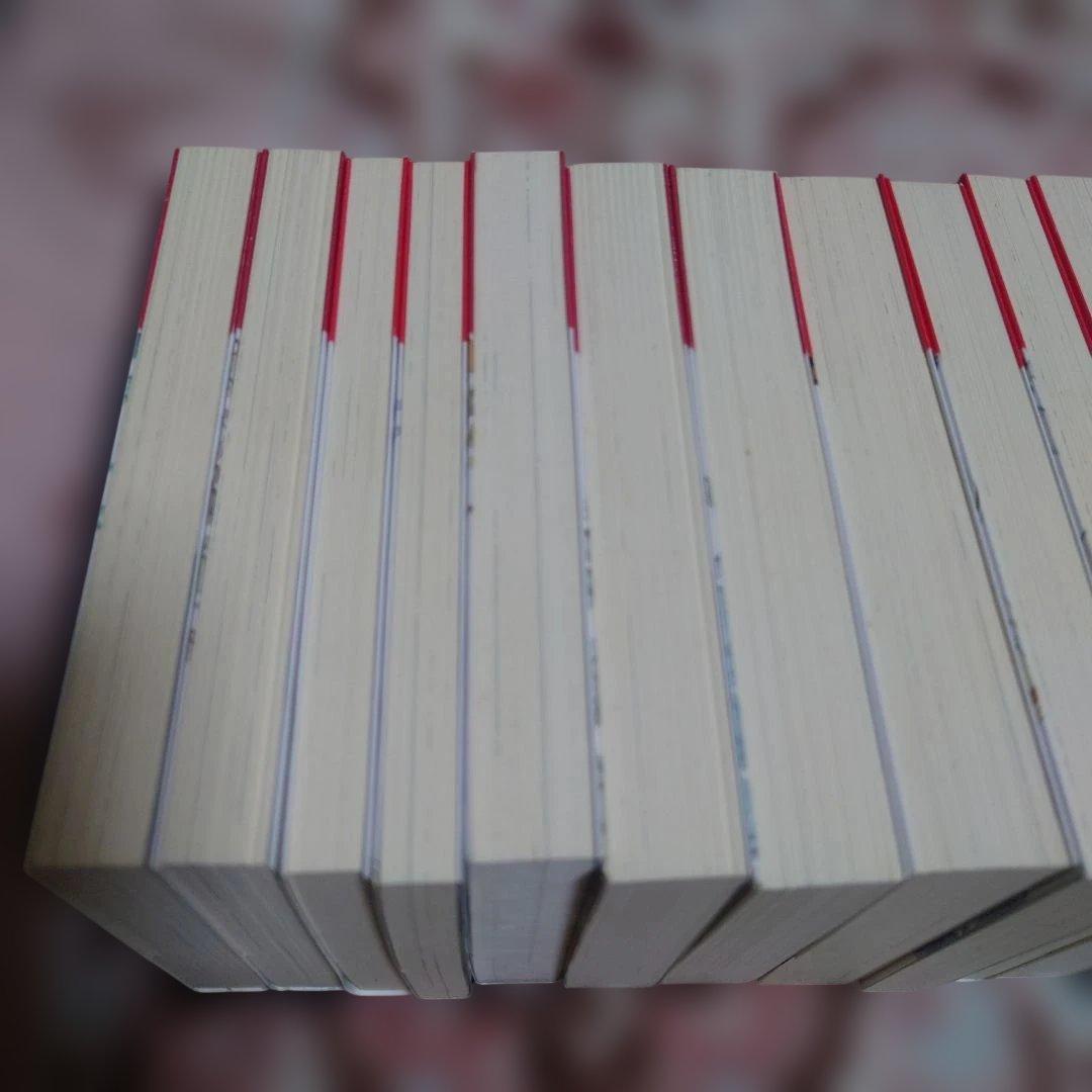 十二国記　小野 不由美 / 山田 章博　１５冊