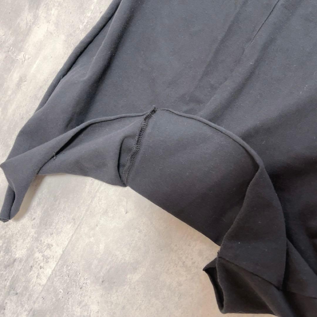 タグ付き未使用SKIMS Raw Edge Slit Long Skirt M