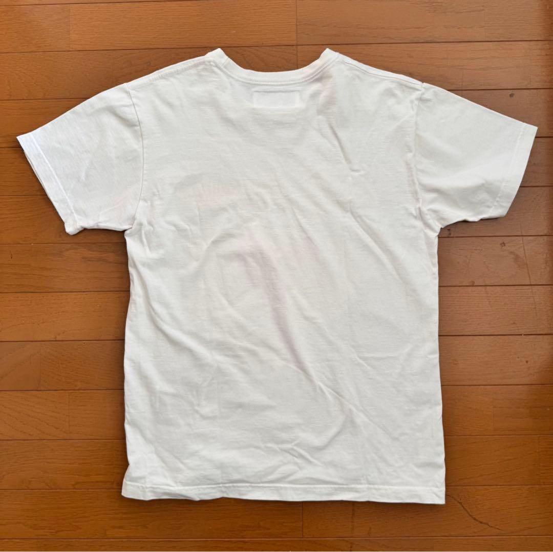 CHALLENGER チャレンジャー　Fire Tシャツ
