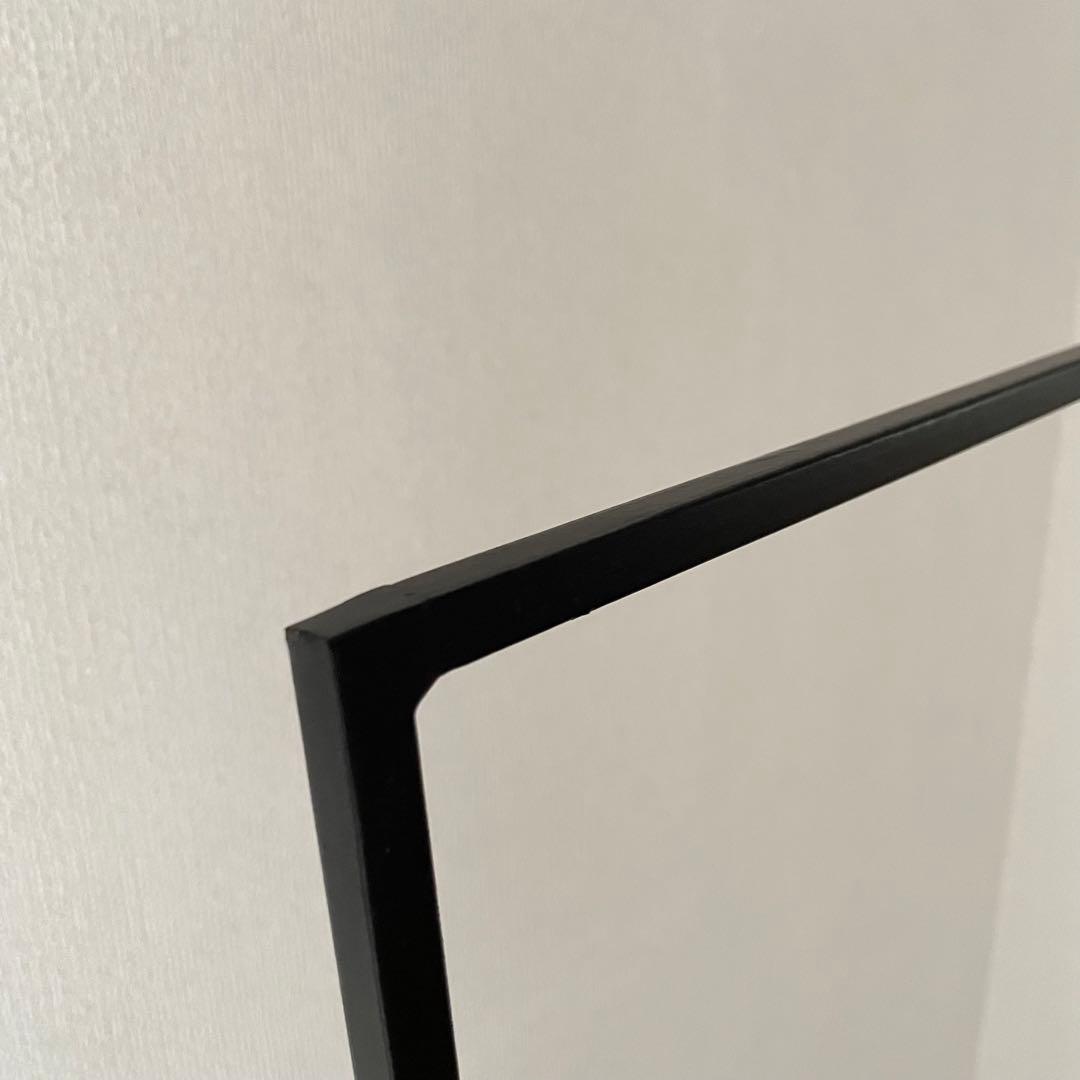 【お取置き】IRON HANGER RACK M