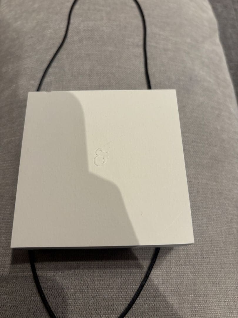 【値引き無し　即購入可】h'eres NECKLACE