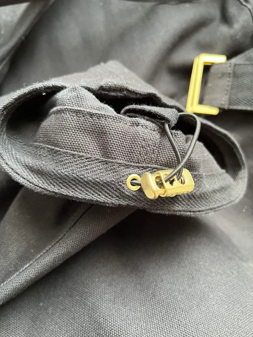 sacai × carhartt WIPダックパンツ　サイズ1