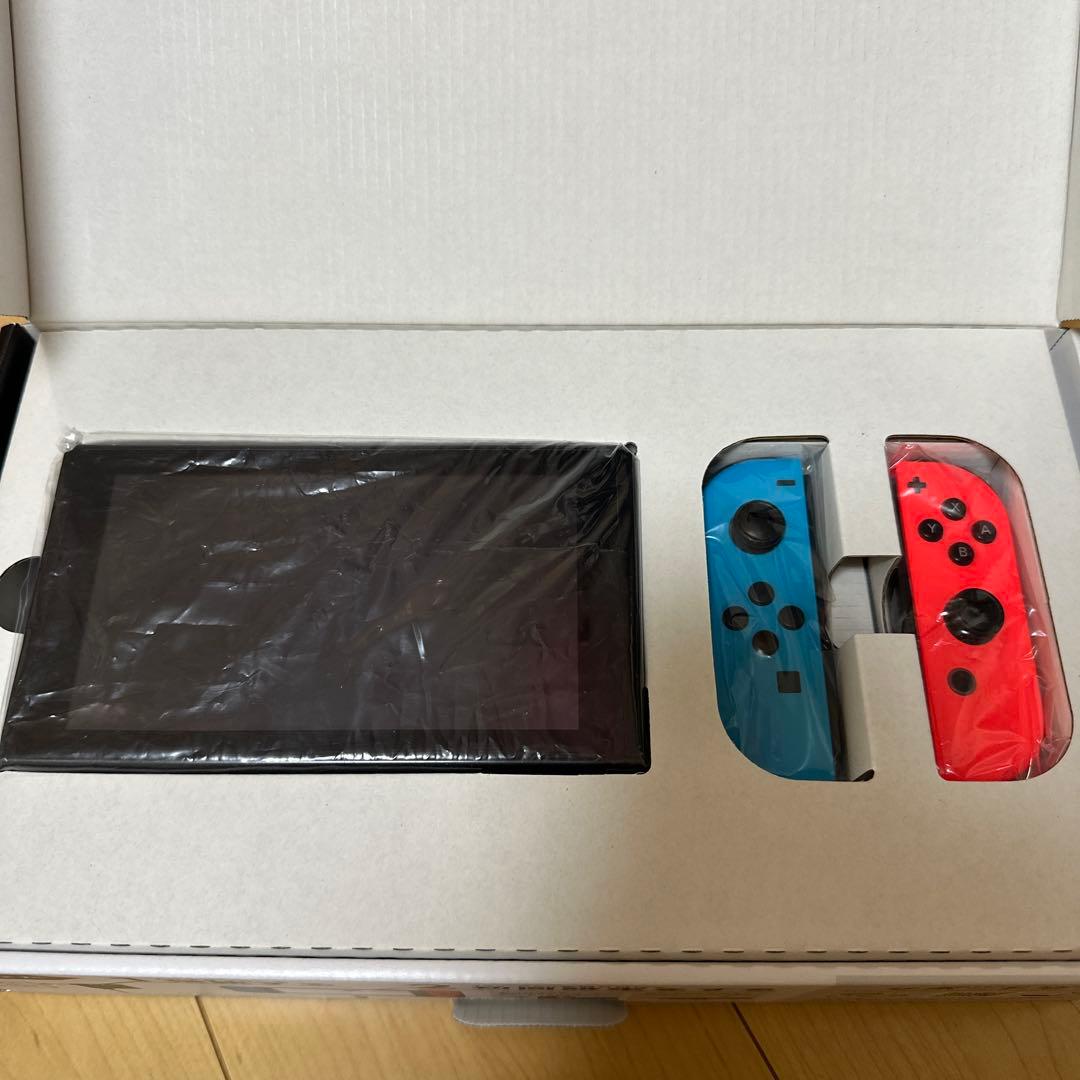 Nintendo Switch ジョイコン、修理キット　セット