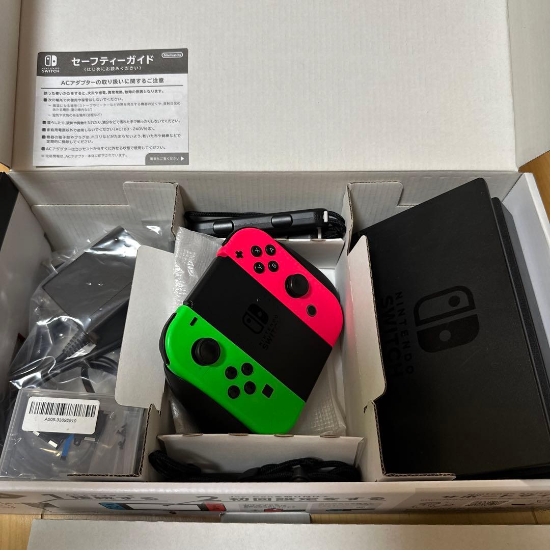 Nintendo Switch ジョイコン、修理キット　セット