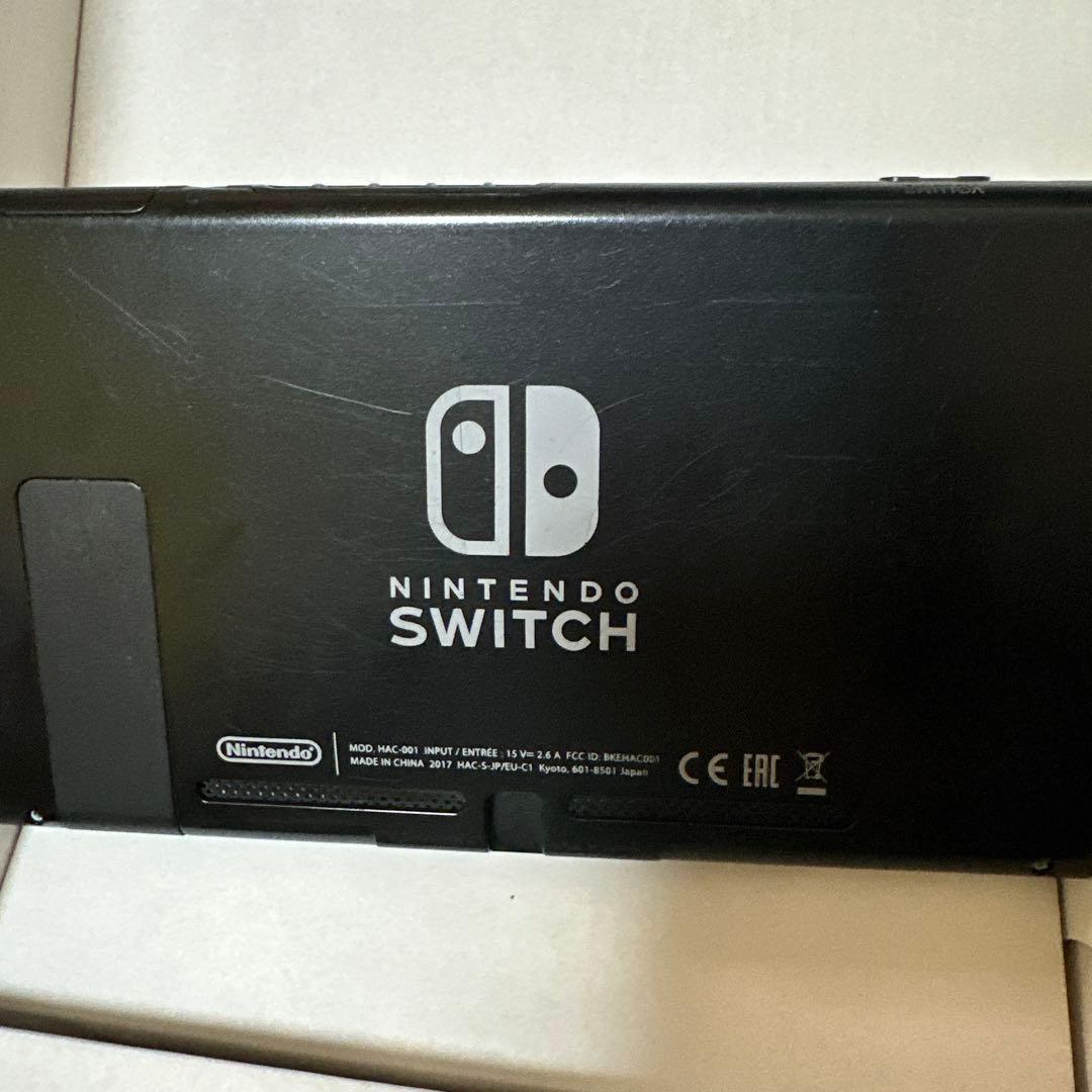 Nintendo Switch ジョイコン、修理キット　セット