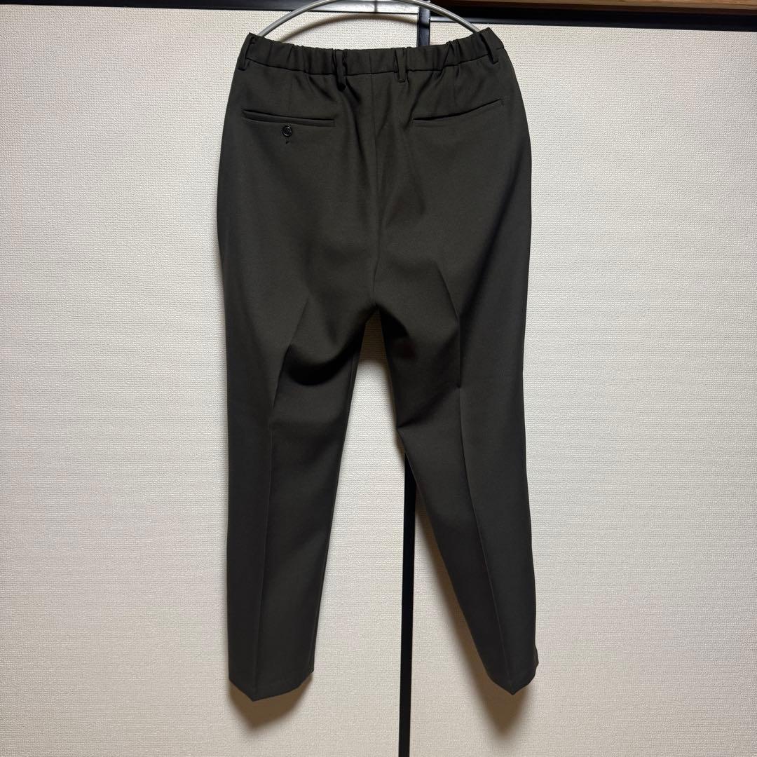 URBAN RESEARCH DOORS セットアップ オリーブ