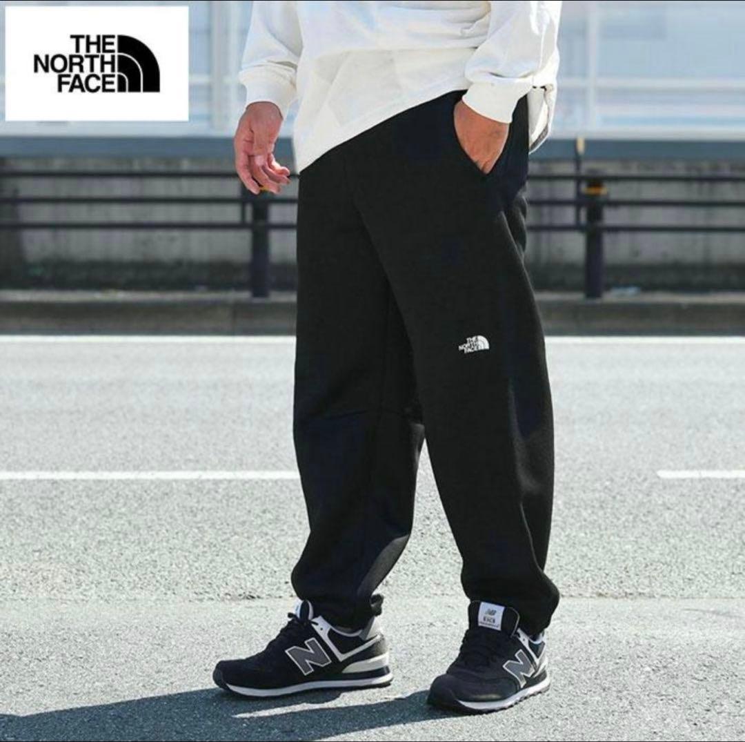 ノースフェイス テックエアースウェットパンツ　NB62581