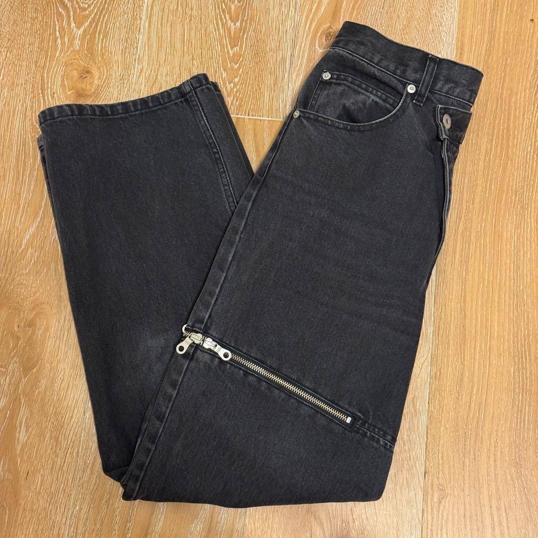 【専用】MAISON SPECIAL Side Slash DenimPants