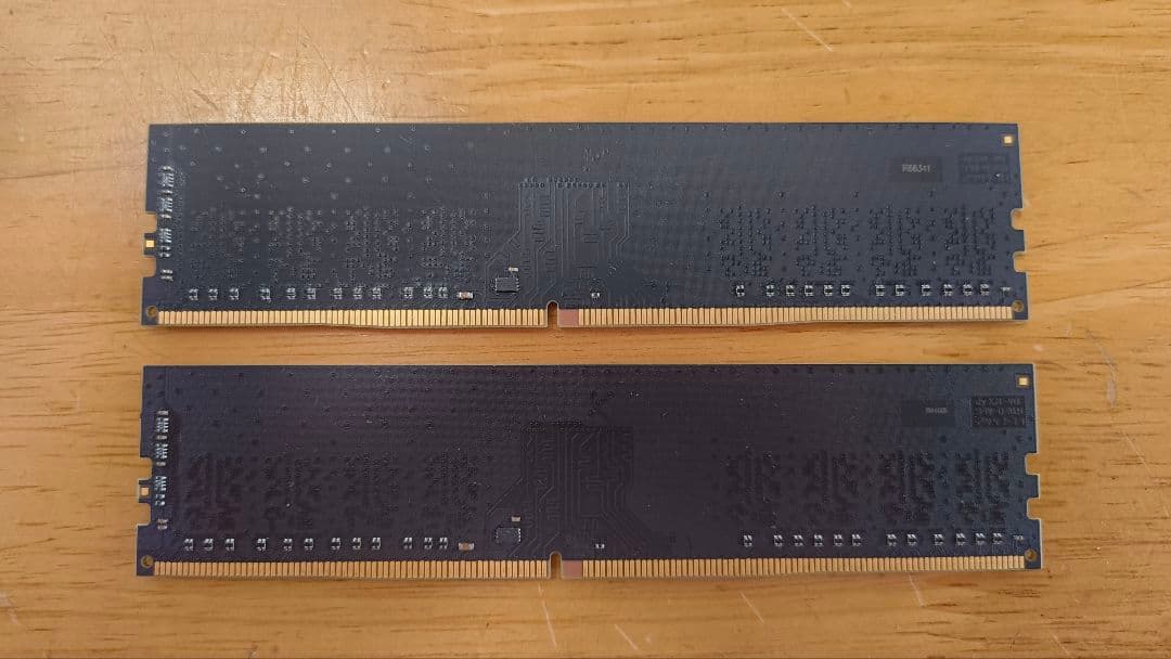 CFD DDR4-3200 32GB (16GB×2枚) デスクトップ用メモリ
