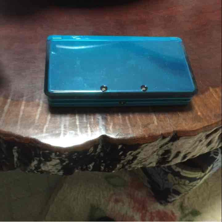 3DSとスマブラ