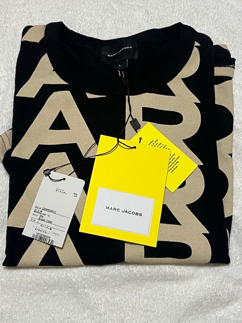 MARC JACOBS レディース Ｔシャツ