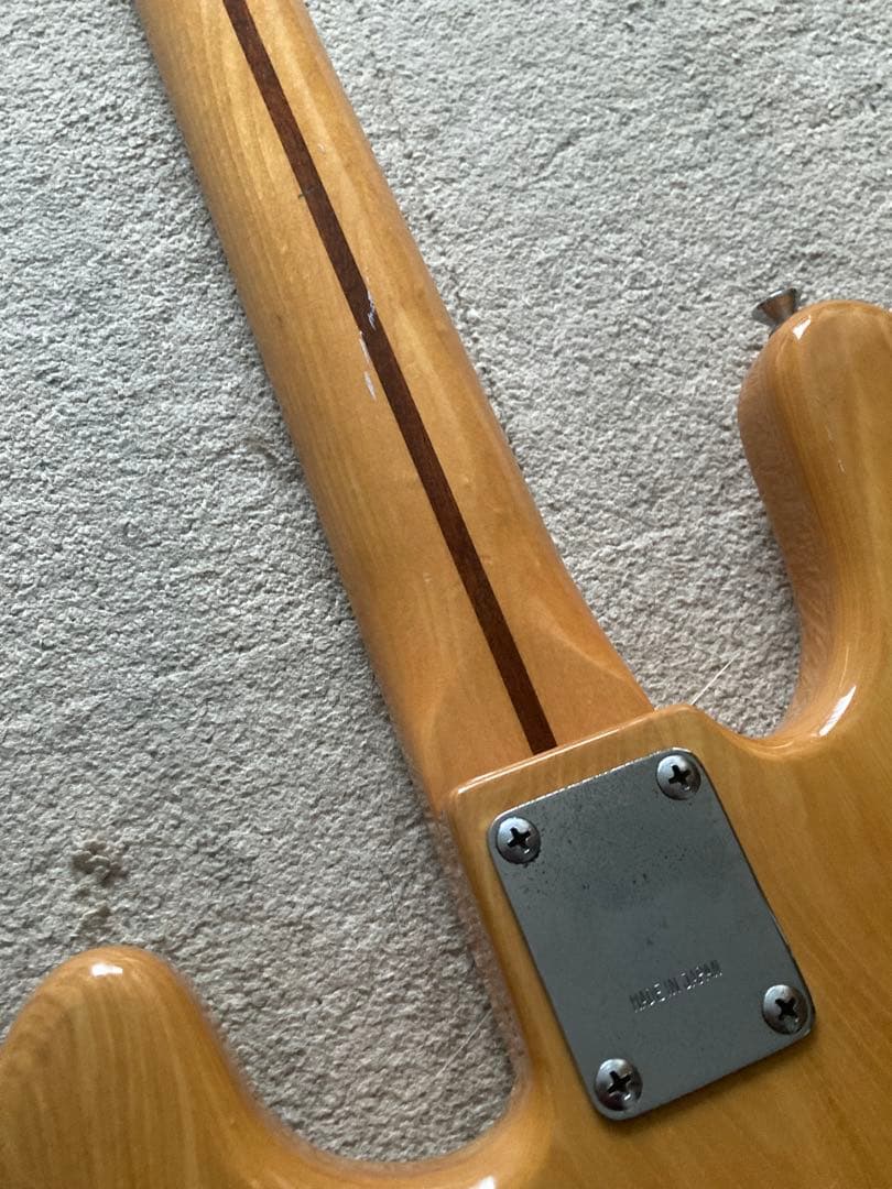 ヤマハ pulserbass 600 YAMAHA パルサー 演奏可能ジャンク