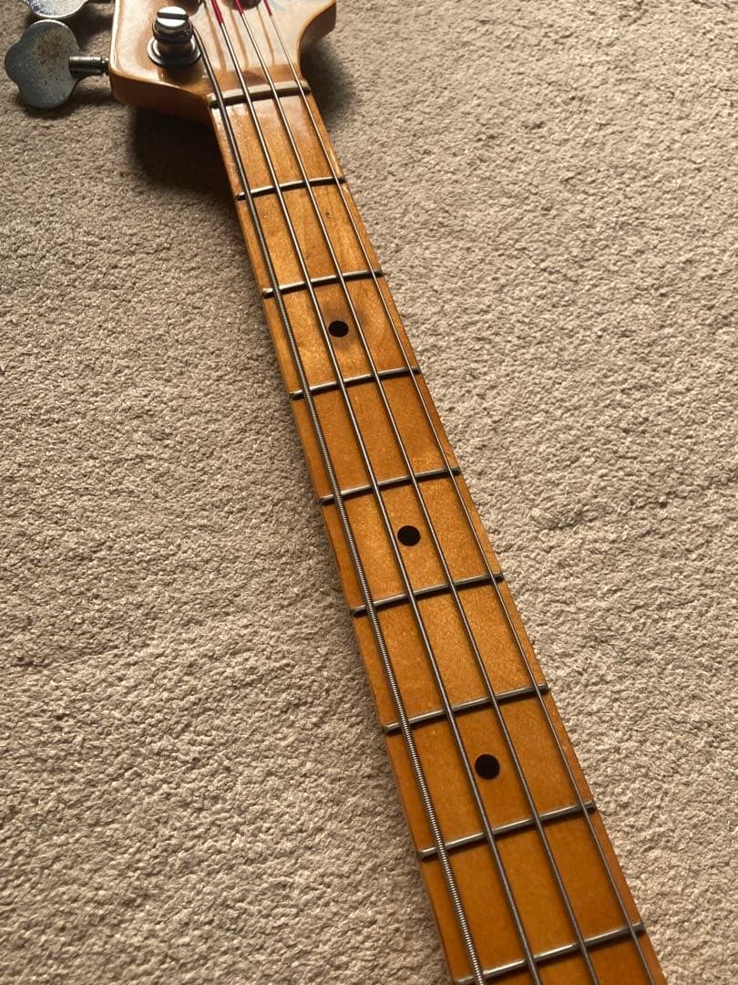 ヤマハ pulserbass 600 YAMAHA パルサー 演奏可能ジャンク