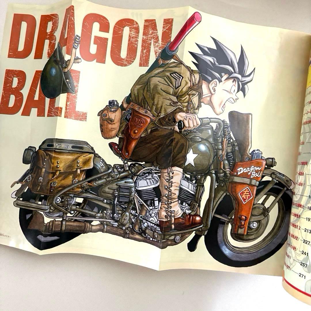 【全巻セット】ドラゴンボール総集編 超悟空伝Legend 全18巻セット