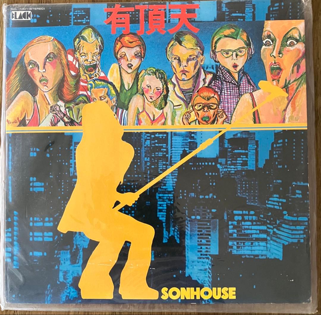 古いＬＰレコード10枚セット