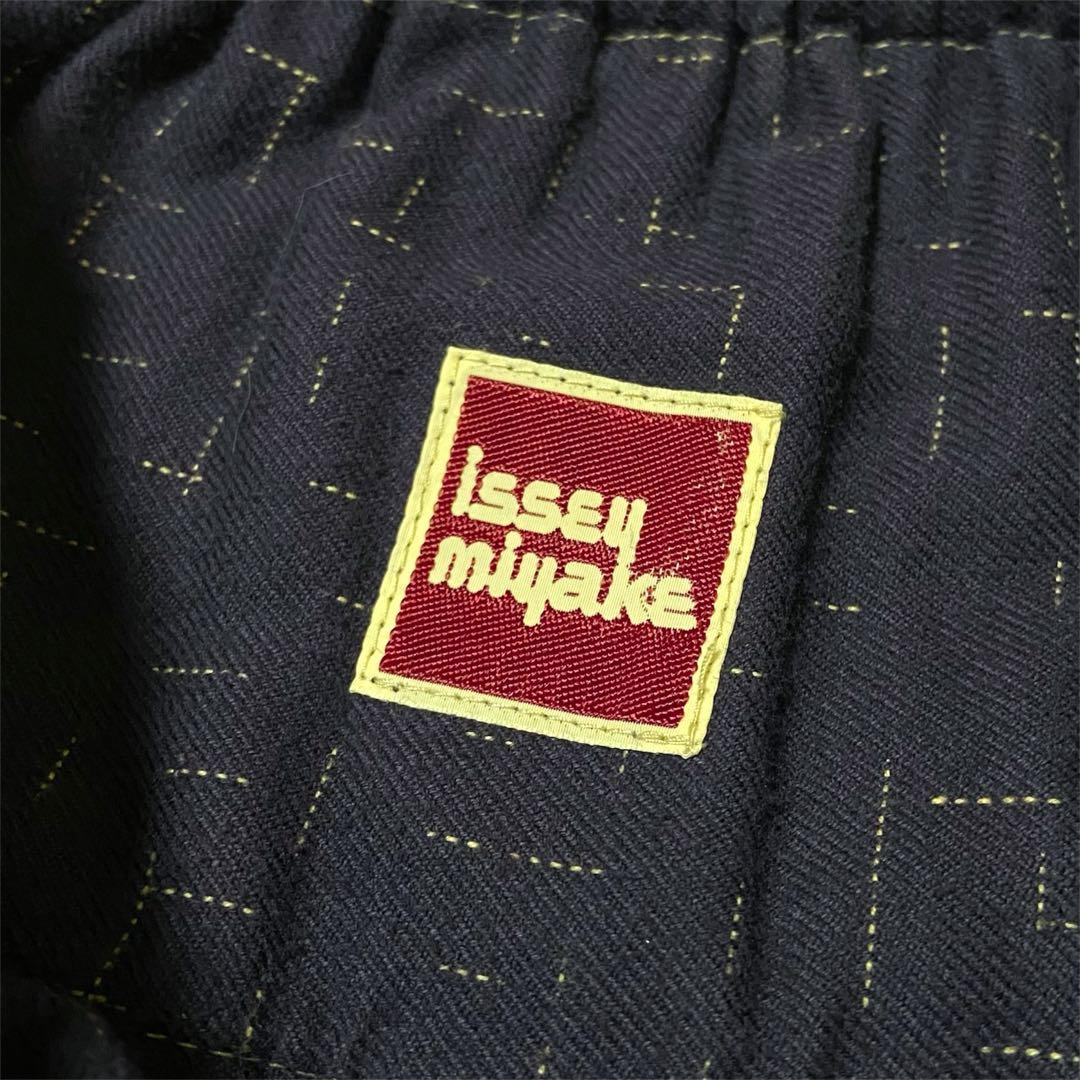 【激レア】70s～ issey miyake フレアロングスカート size:9