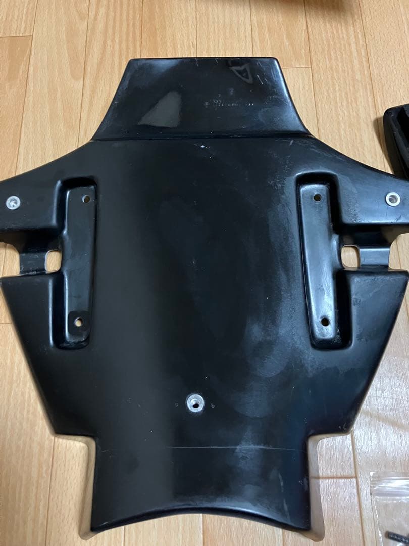 YZF-R1　YZFR1　才谷屋　純正シートカウル用シート台＆シートベース