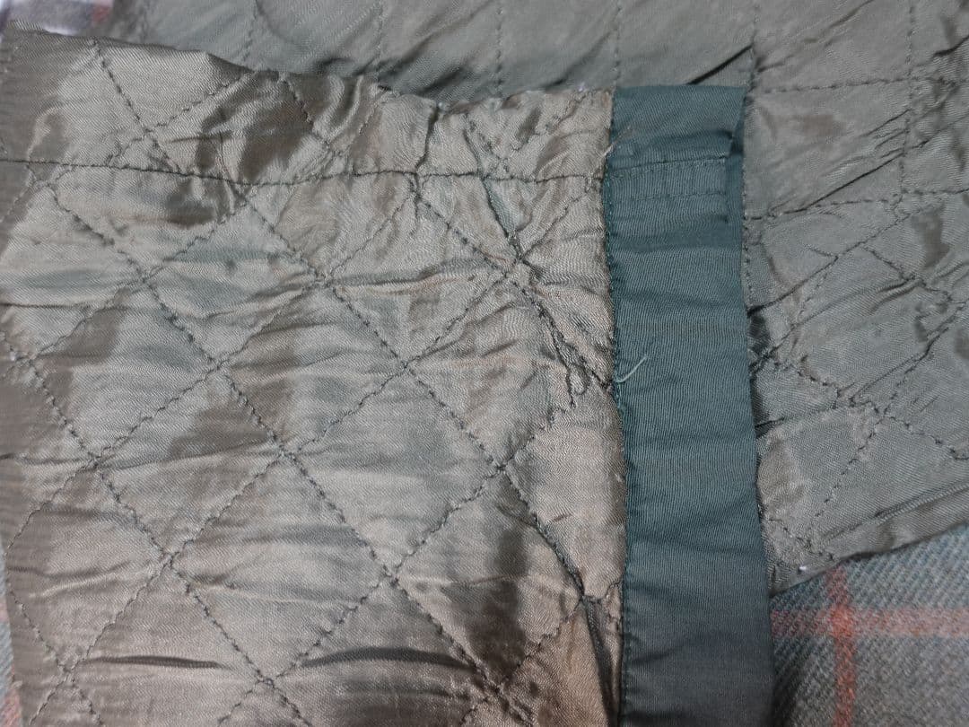 BURBERRY Jacket　L