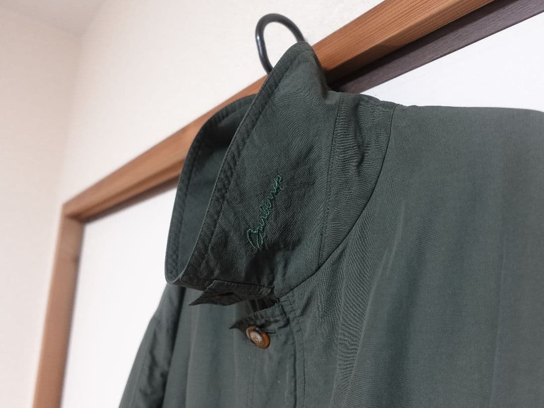 BURBERRY Jacket　L