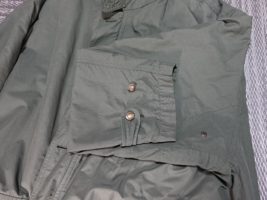 BURBERRY Jacket　L
