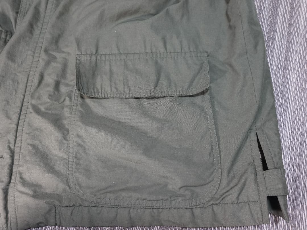 BURBERRY Jacket　L