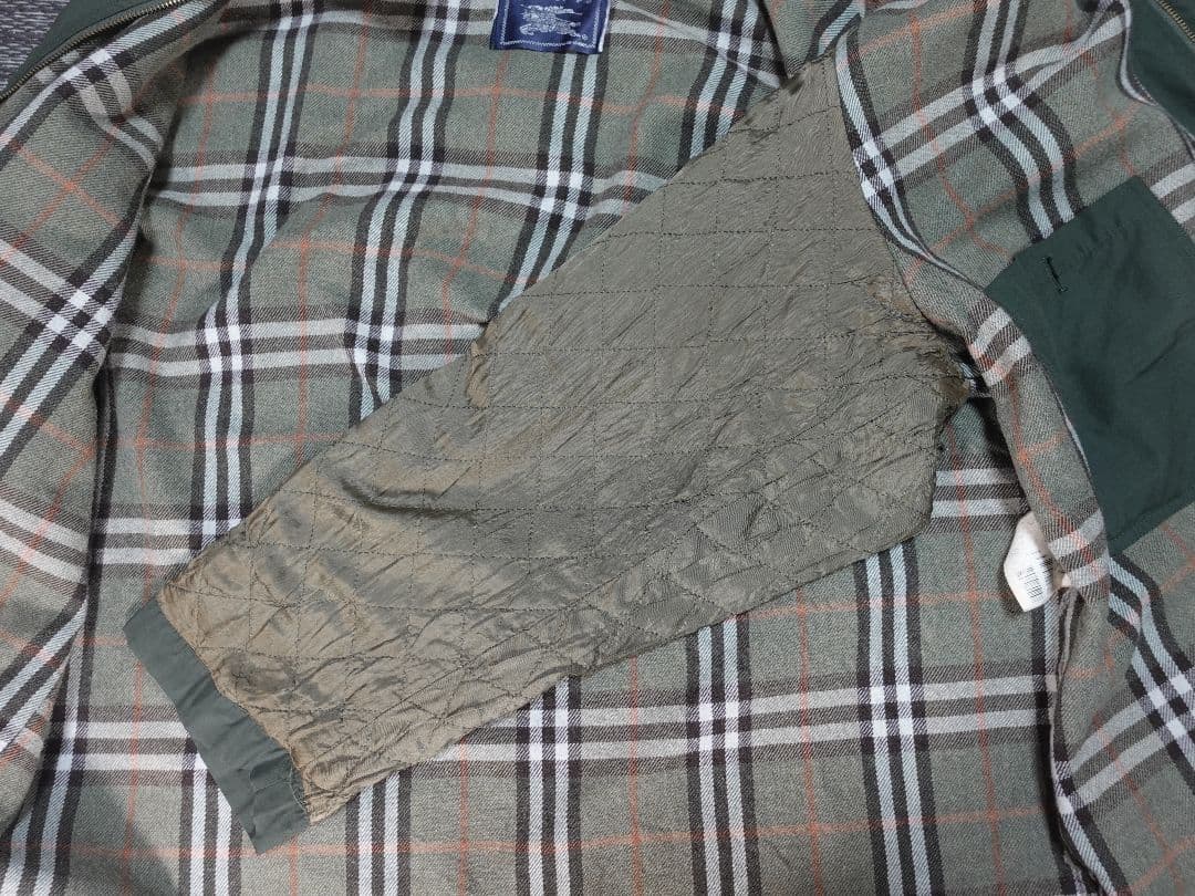 BURBERRY Jacket　L