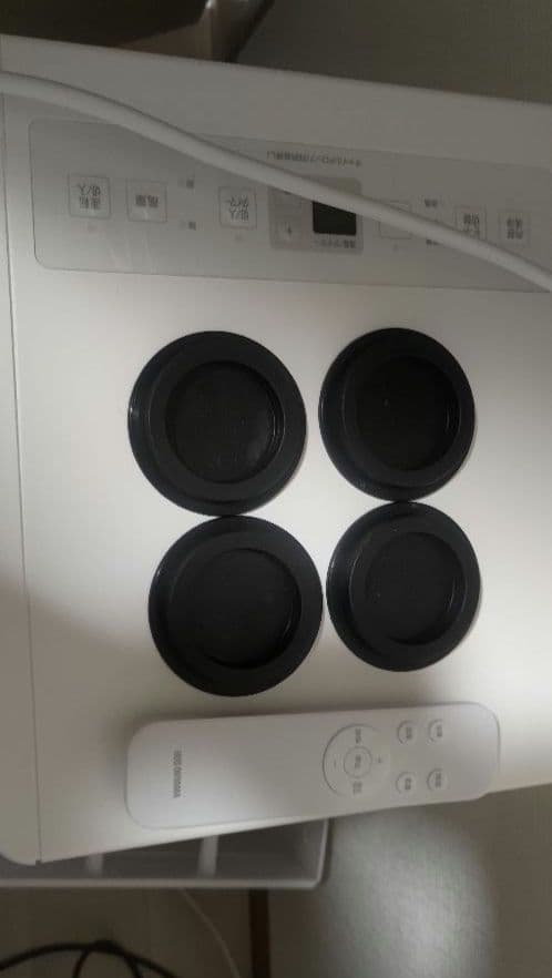 アイリスオーヤマ IPP-2225U エアコン