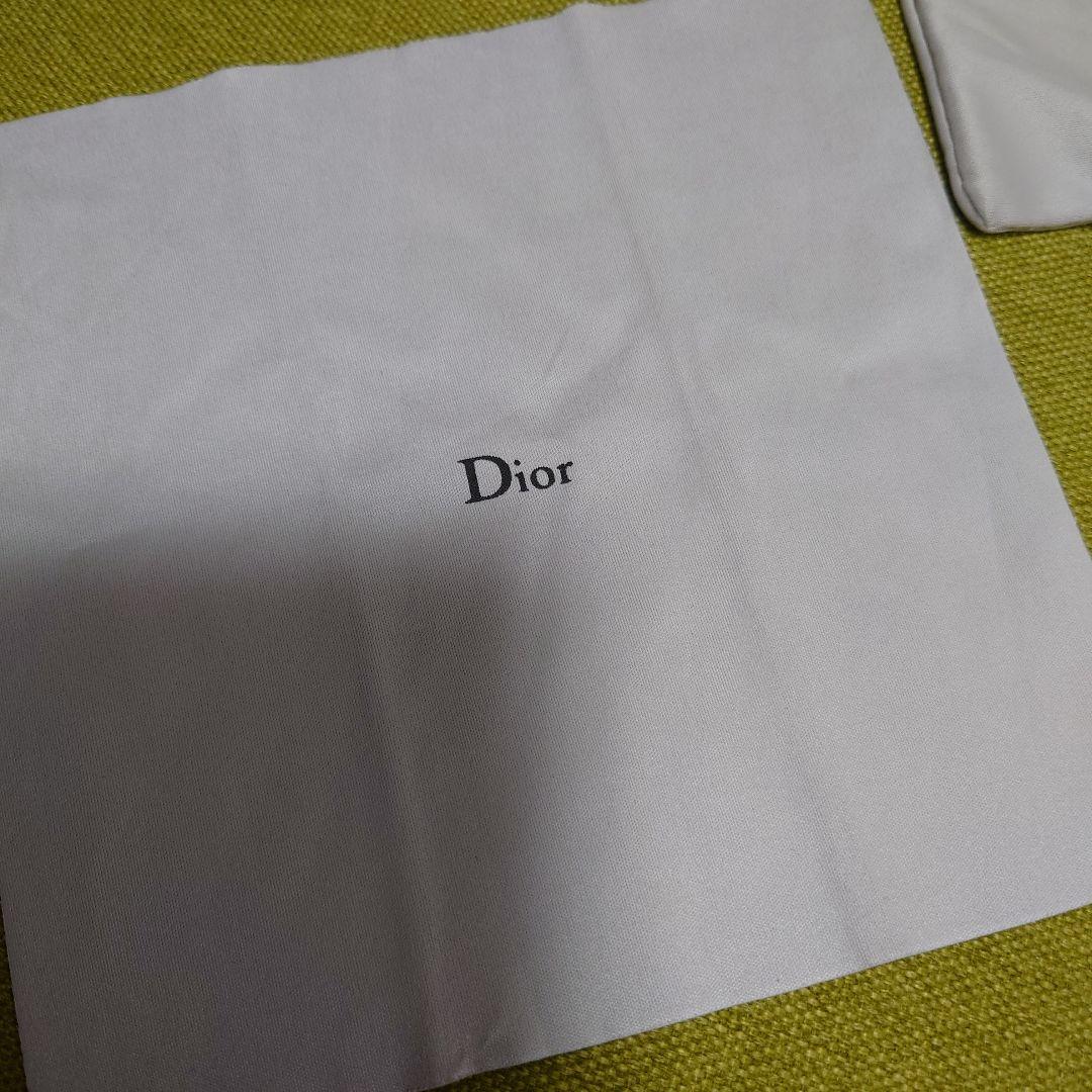Dior ブラック サングラス