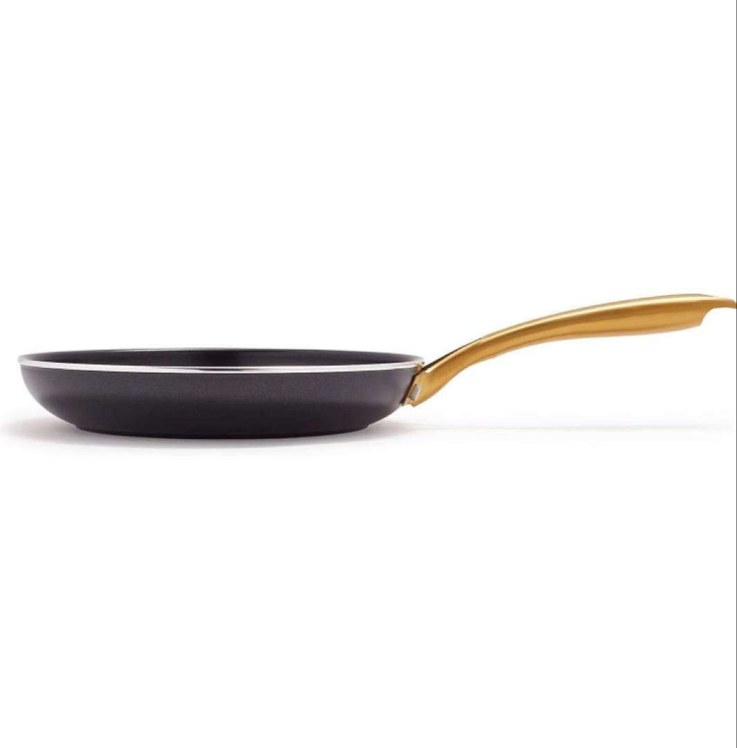 グリーンパン GREENPAN ストゥディオ フライパン 26cm