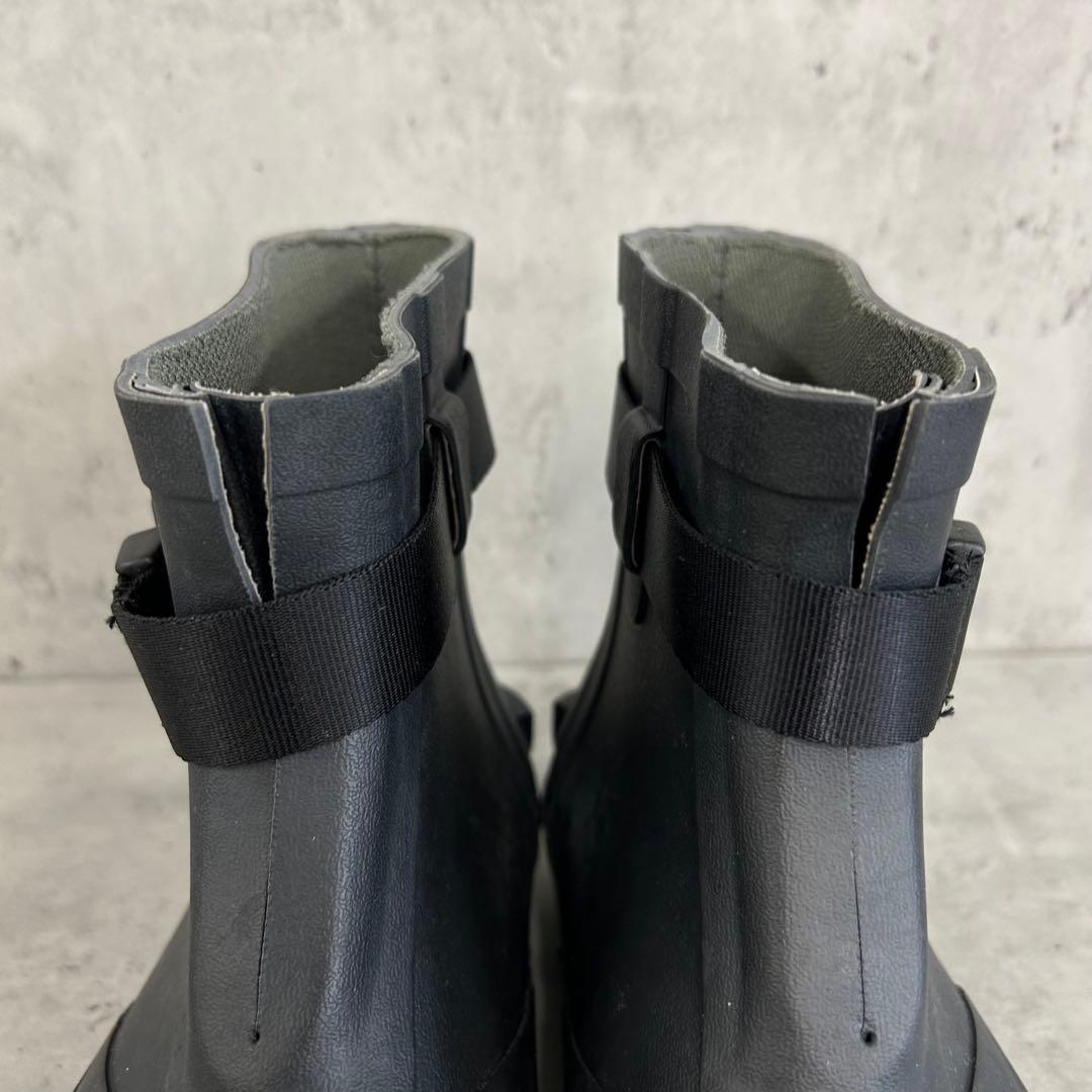 リラ助 moonstar RUBBER BOOTS 810s ラバー