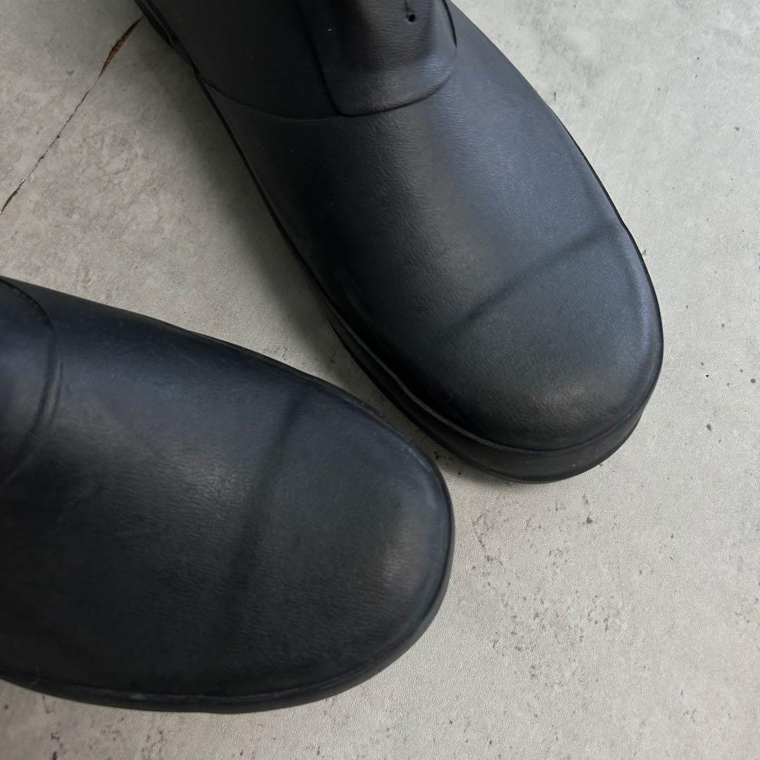 リラ助 moonstar RUBBER BOOTS 810s ラバー