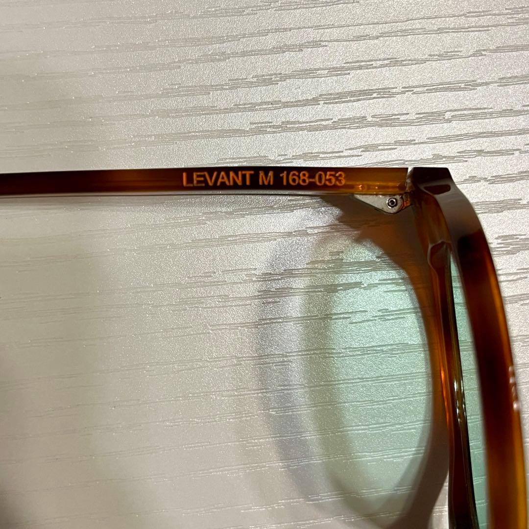 S*b様 Jacques Durand ジャックデュラン LEVANT M 16