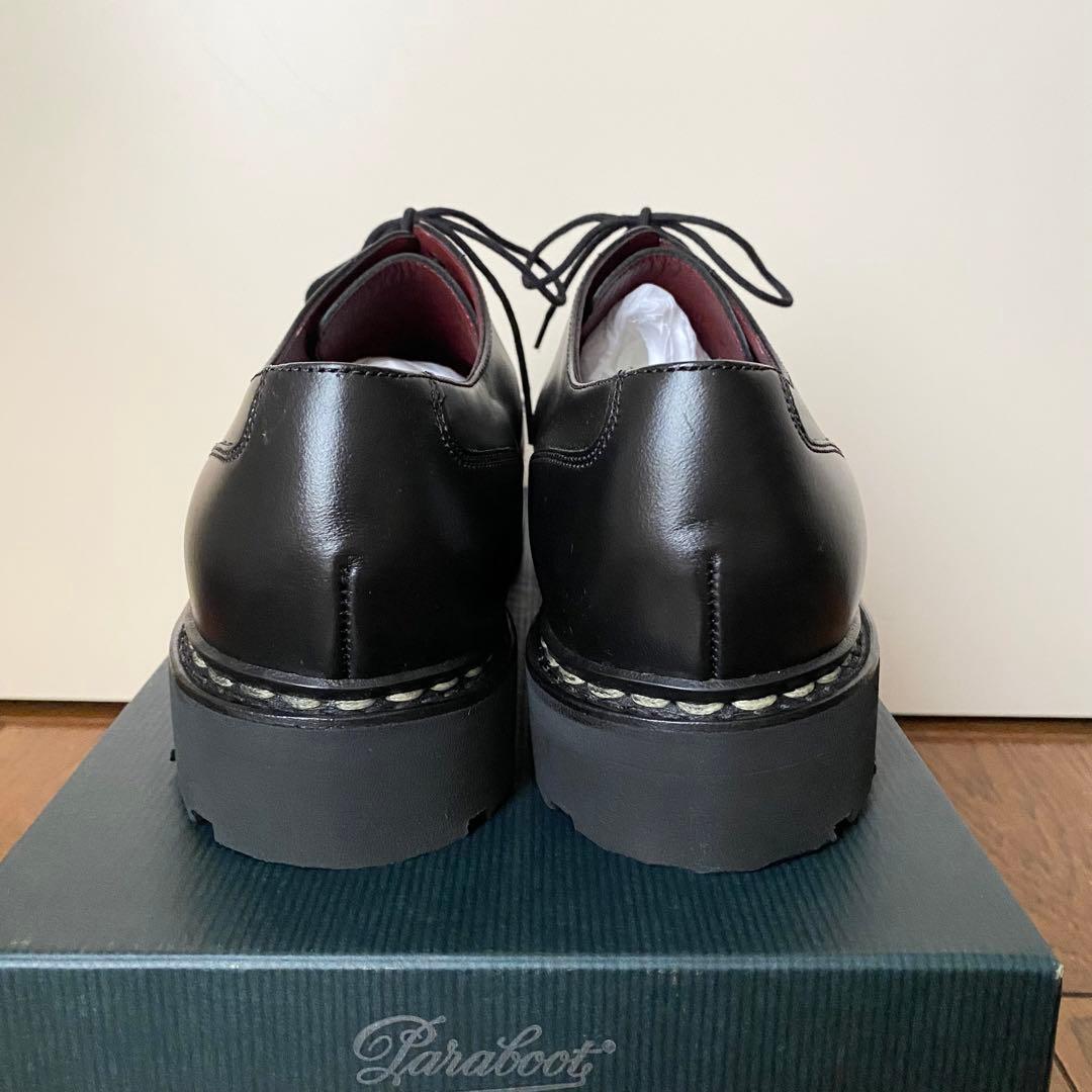 【Paraboot】パラブーツ CHAMBORD シャンボード トリコロールタグ