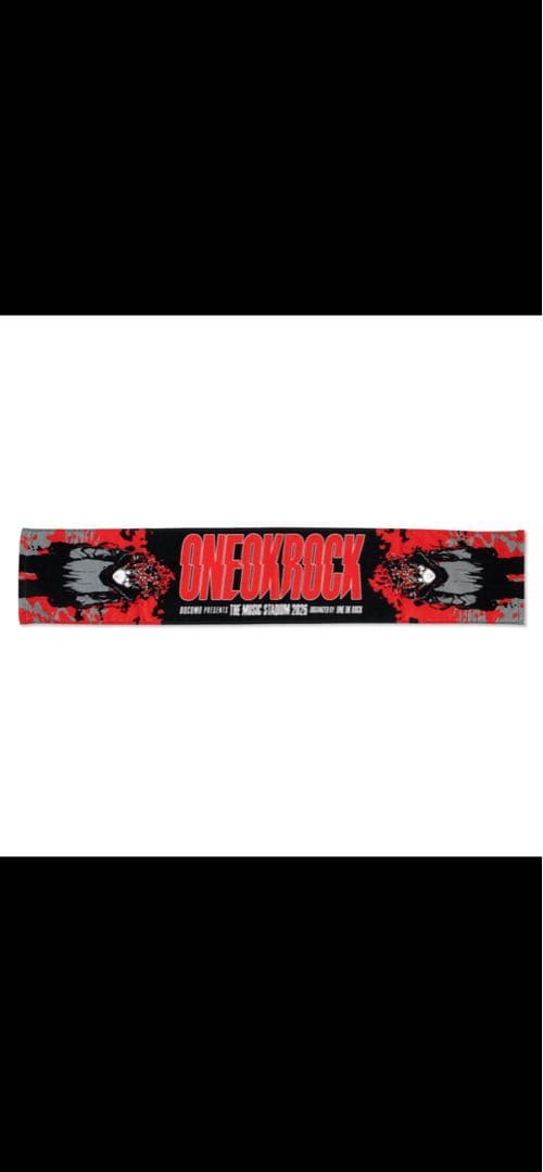 とむそーや　ONE OK ROCK 2026 Tシャツ 3点セット
