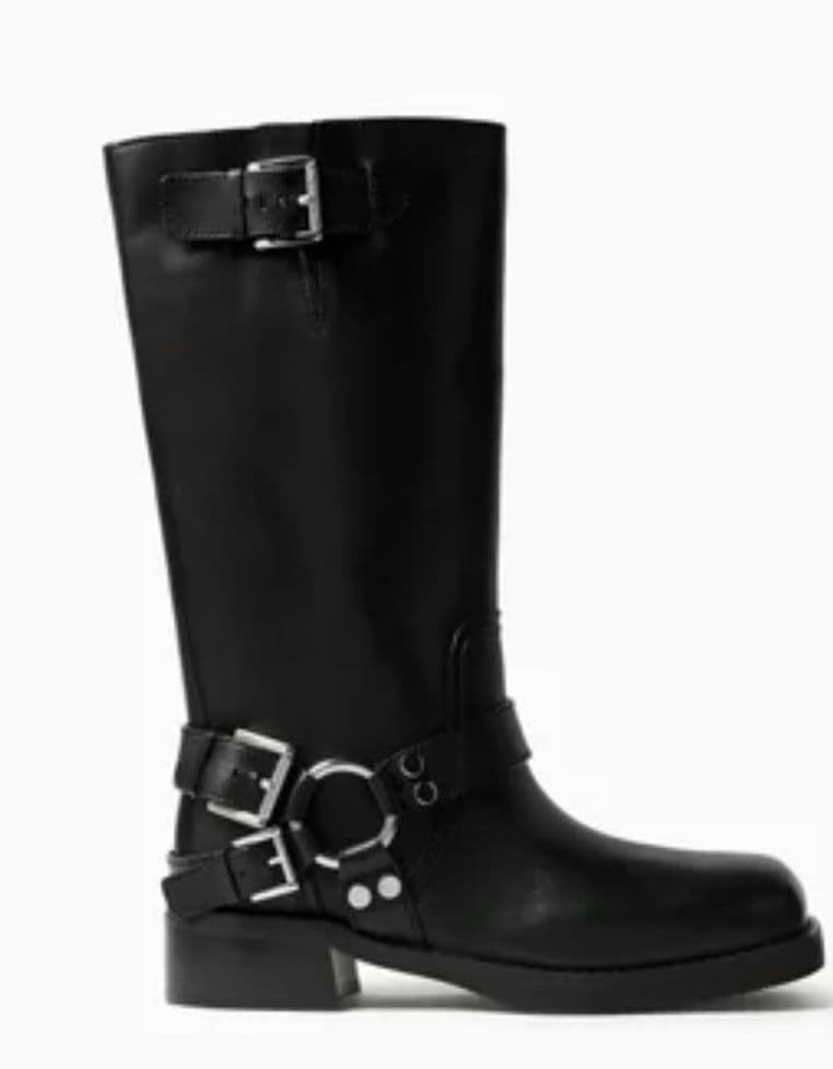 MICHAEL KORS　ロングブーツ