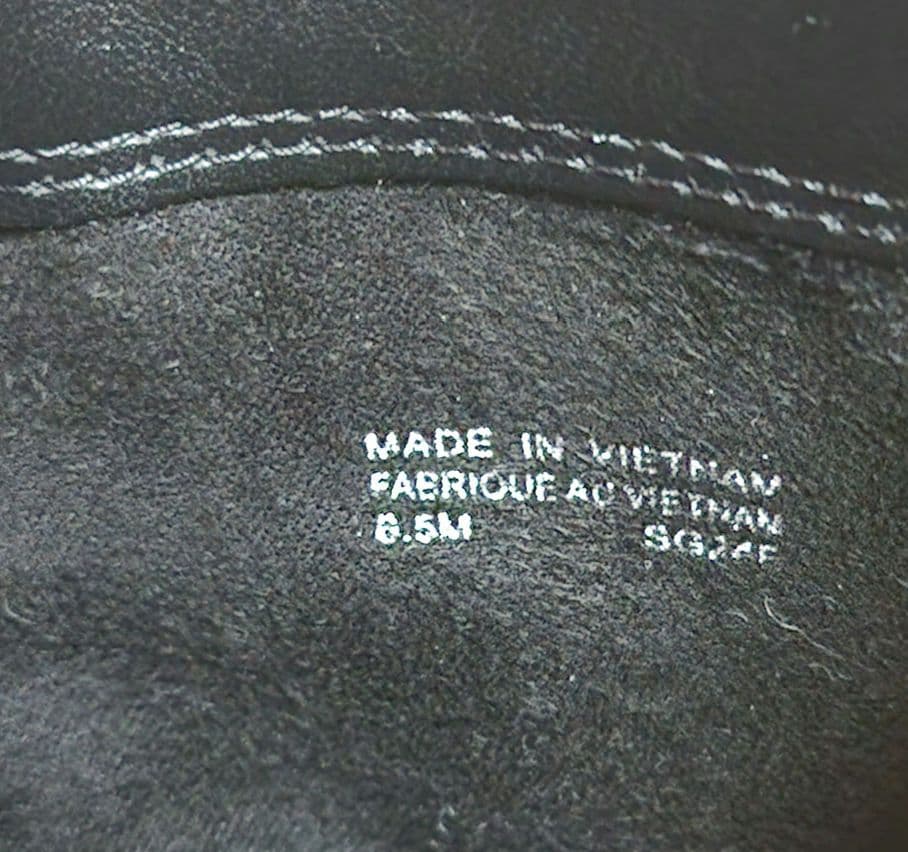 MICHAEL KORS　ロングブーツ