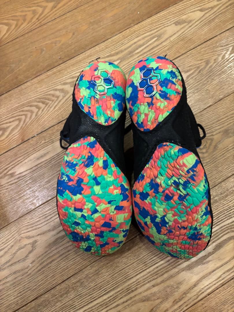 レスリング シューズ　RUDIS