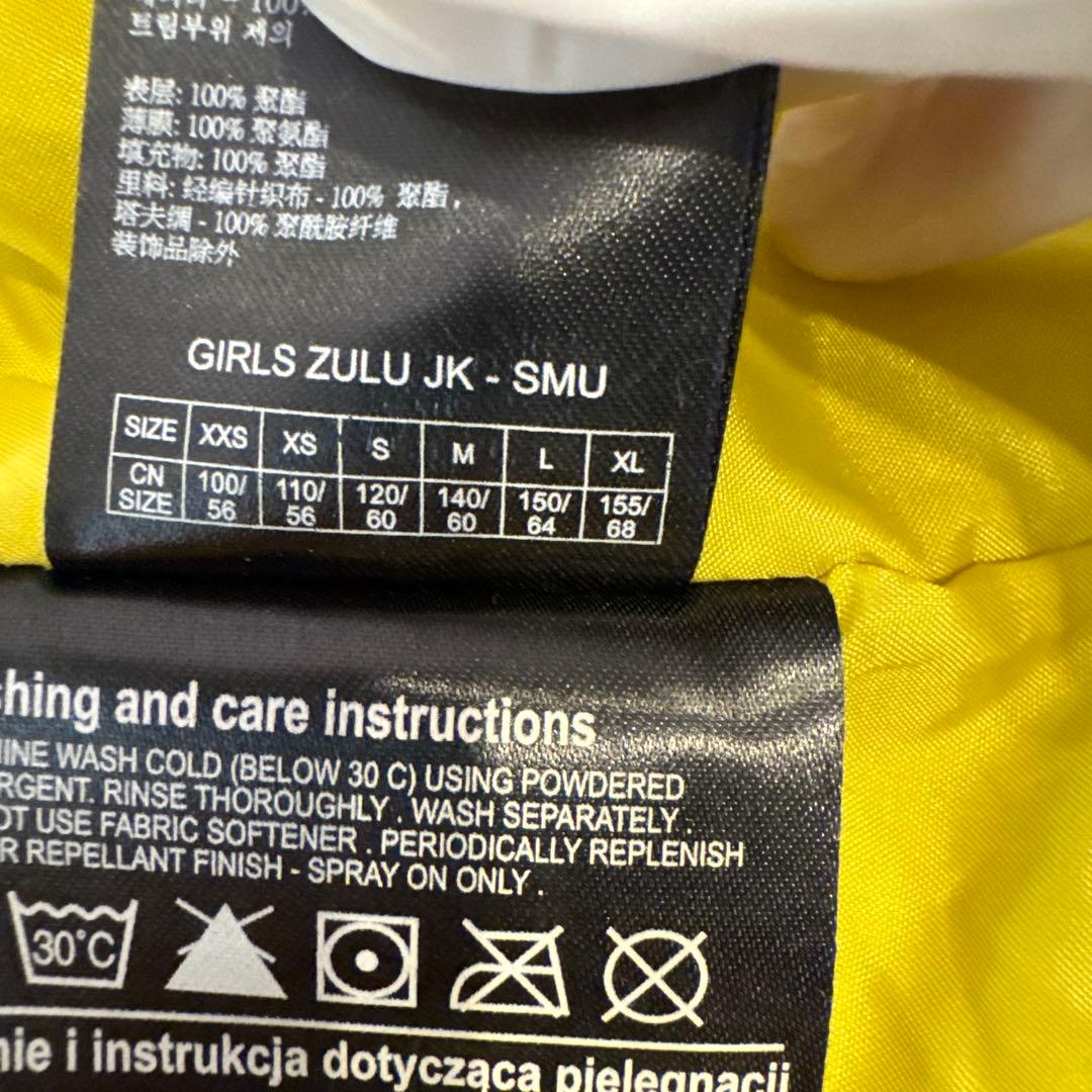 Burton スノーボード スキー ウェア キッズ バートン 155 160