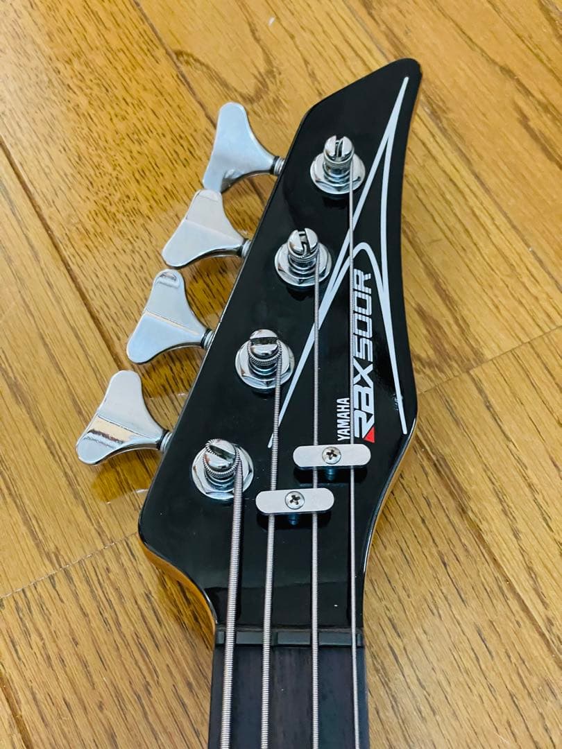 Yamaha RBX500R エレキベース 中古