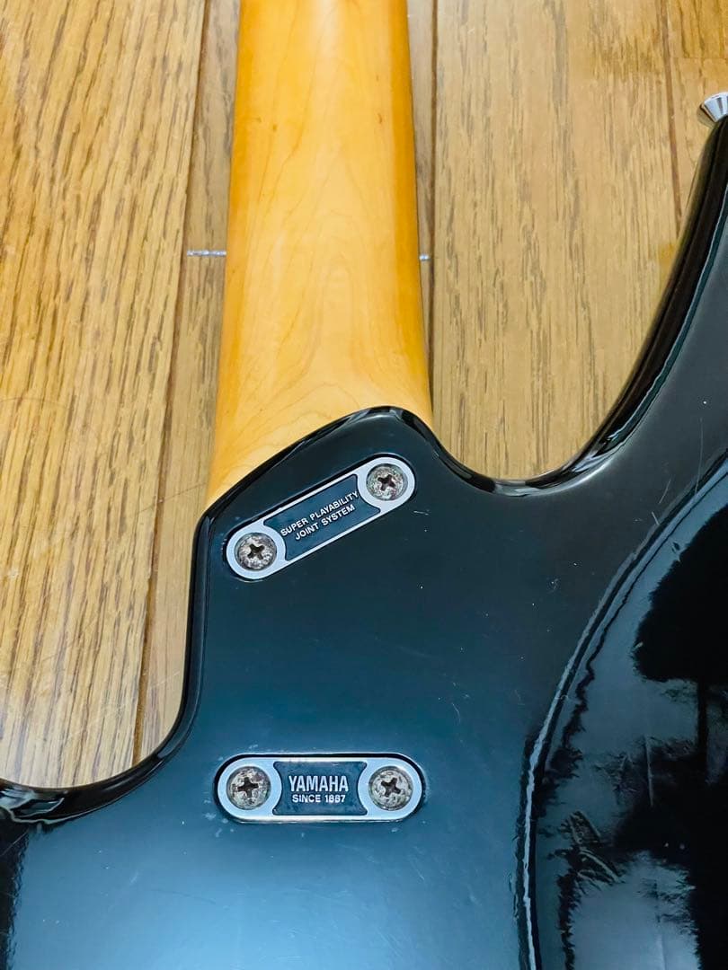 Yamaha RBX500R エレキベース 中古