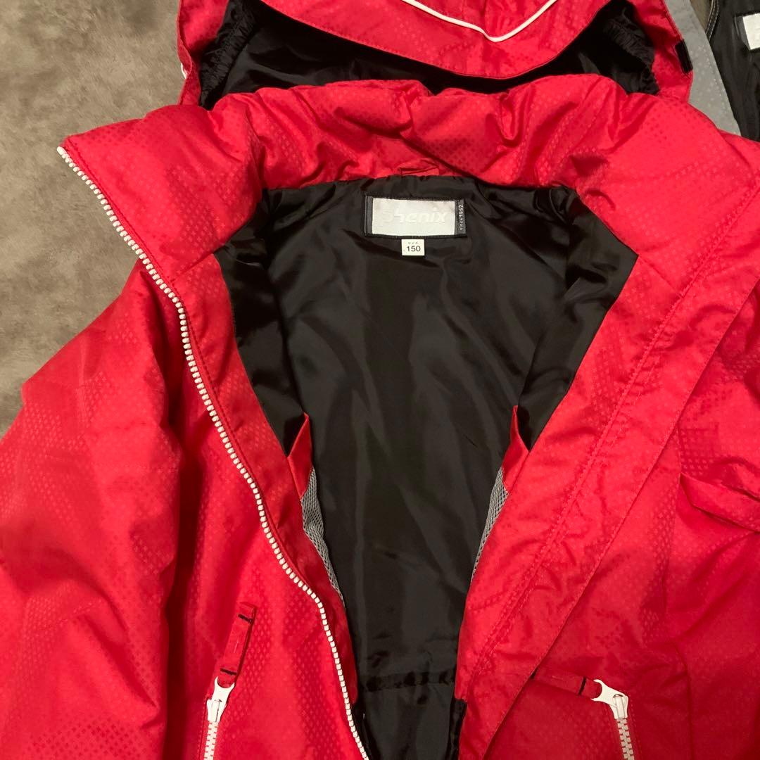 ⭐︎美品⭐︎Phenix スキーウェア 子ども用 150