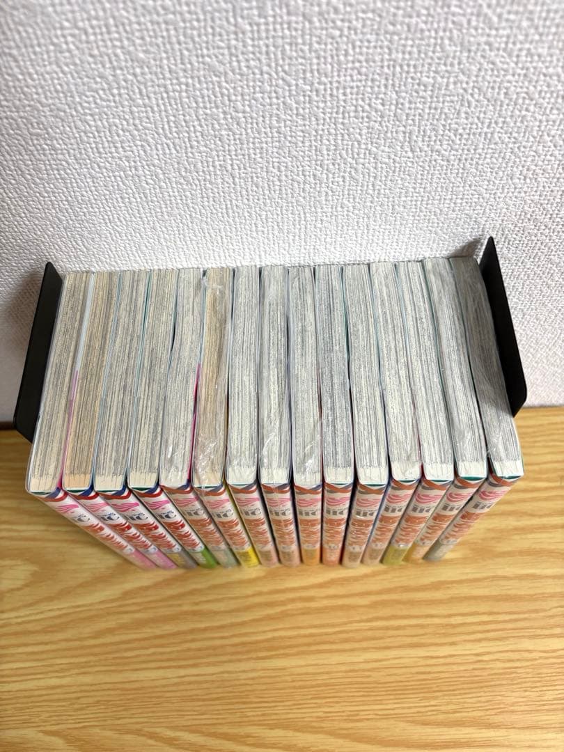 多聞くん今どっち⁉︎ 全15巻セット　全巻帯付き　特典多数