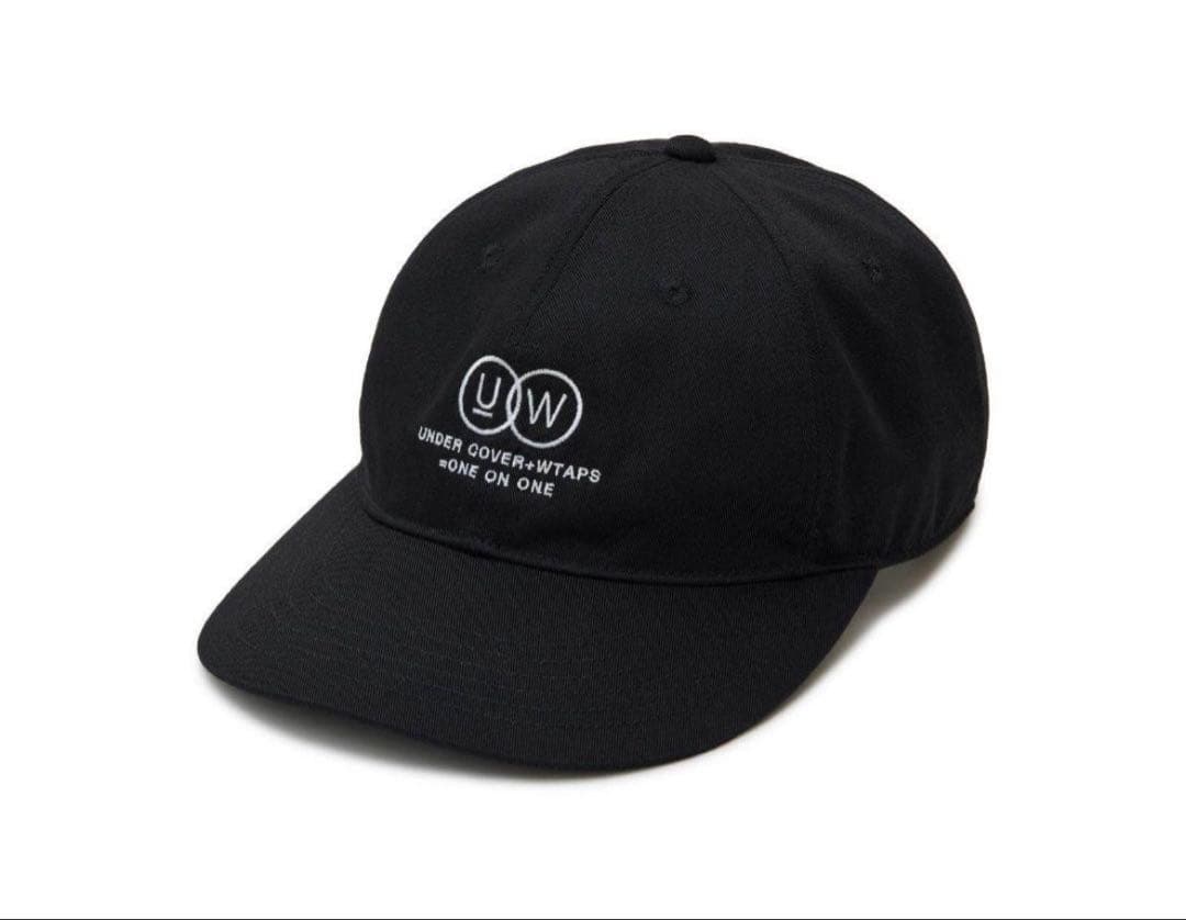 帽子 WTAPS x UNDERCOVER T-6M Cap